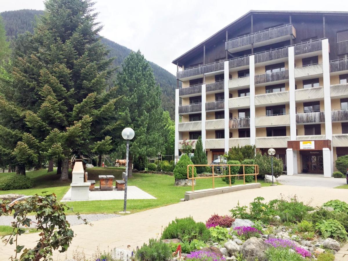 Disentiserhof C502 Exterior photo